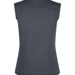 MonturaMerino Mix Canotta - Débardeur en laine mérinos femme
