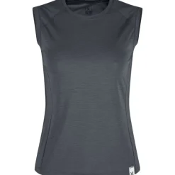 MonturaMerino Mix Canotta - Débardeur en laine mérinos femme