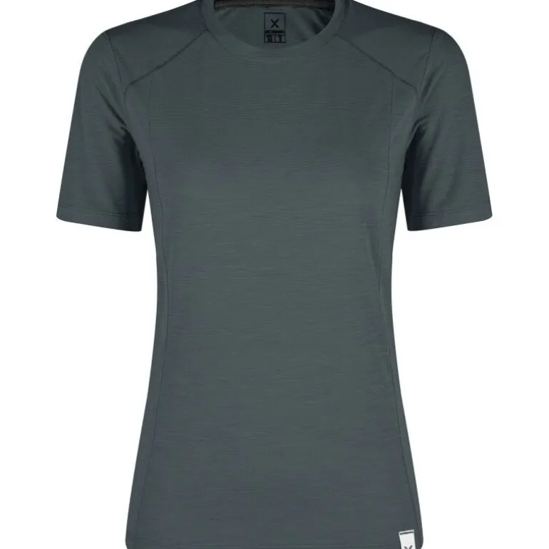 MonturaMerino Mix T-Shirt - T-shirt en laine mérinos femme
