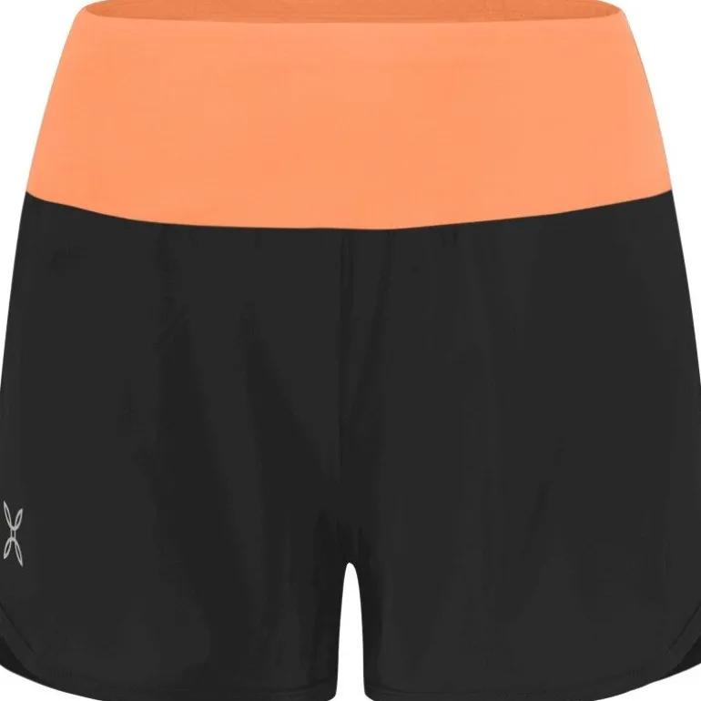MonturaMistery Shorts - Short trail femme