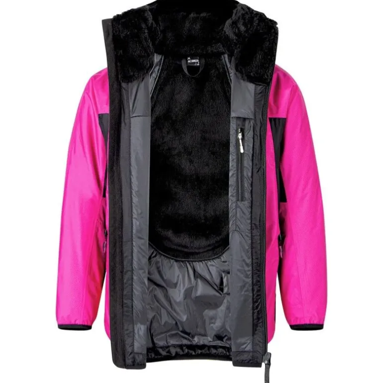 MonturaNevis 2 Jacket Kids - Veste coupe-vent enfant