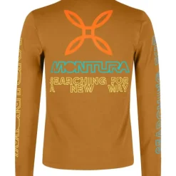 MonturaNew Way Maglia - T-shirt homme