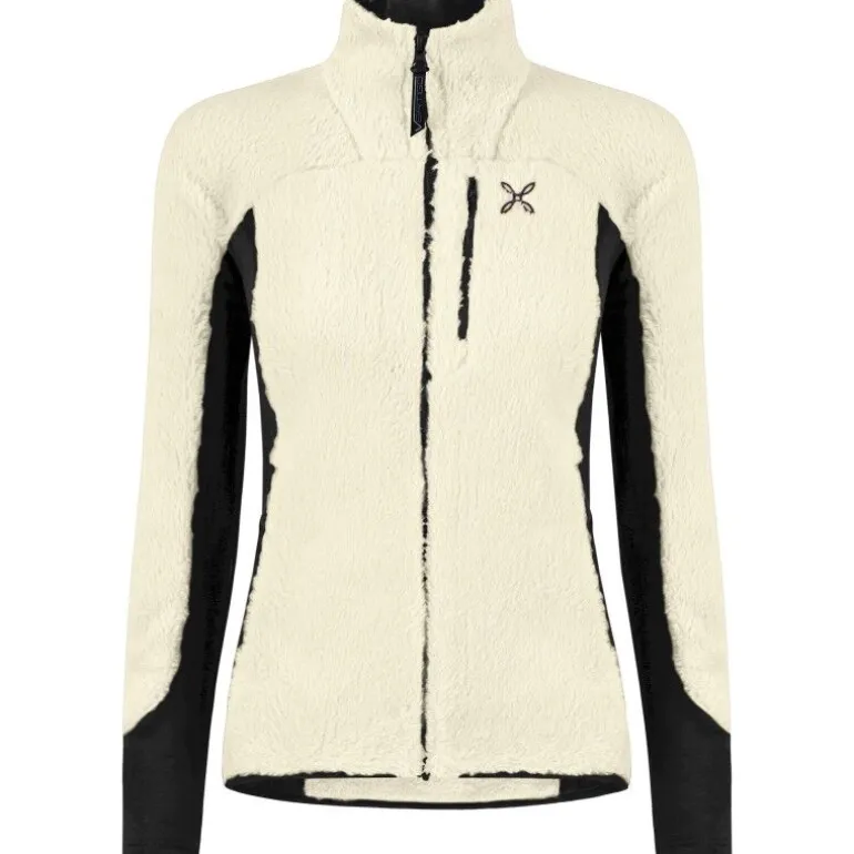 MonturaNordic Fleece 2 Jacket - Polaire femme
