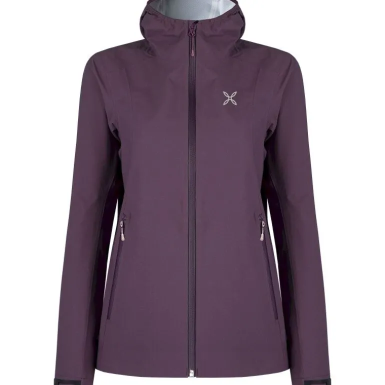 MonturaNordik Jacket - Veste imperméable femme