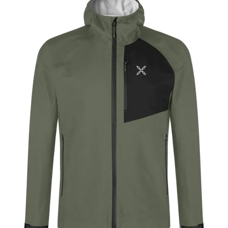MonturaNordik Jacket - Veste imperméable homme