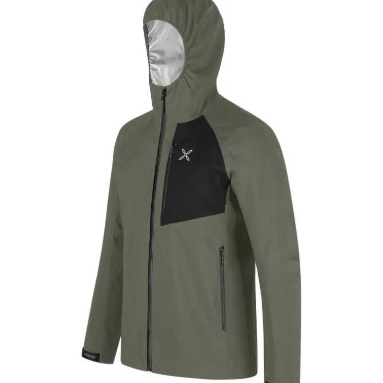MonturaNordik Jacket - Veste imperméable homme
