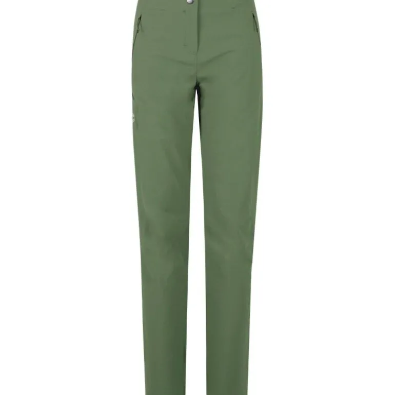 MonturaOcta Hybrid Pants - Pantalon randonnée femme