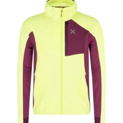 MonturaPeak Jacket - Veste softshell homme