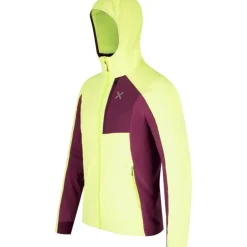 MonturaPeak Jacket - Veste softshell homme