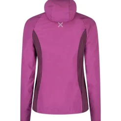 MonturaPeak Jacket - Veste softshell femme