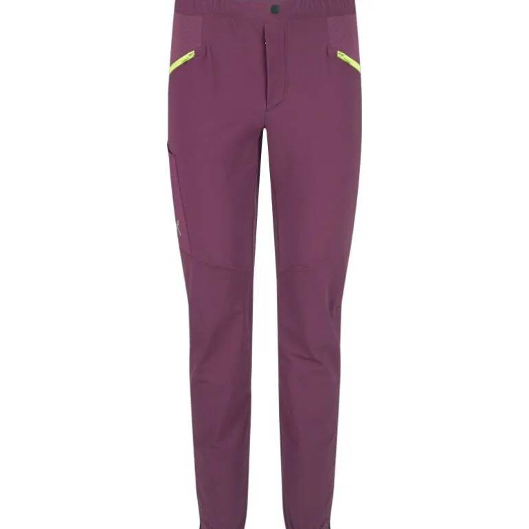 MonturaPeak Pants - Pantalon softshell homme