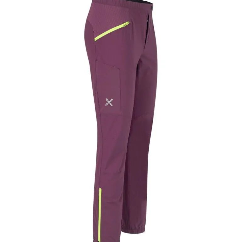MonturaPeak Pants - Pantalon softshell homme