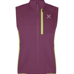 MonturaPeak Vest - Veste softshell sans manches homme