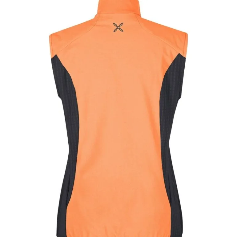 MonturaPeak Vest - Veste softshell sans manches femme