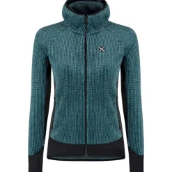 MonturaRemix Fleece Jacket - Polaire femme
