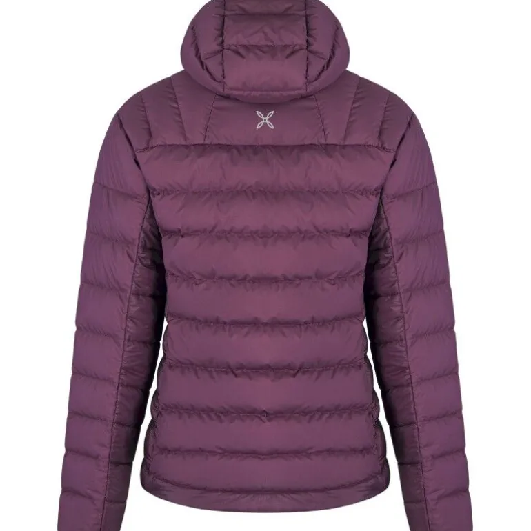MonturaRenon Hooded Duvet - Doudoune femme