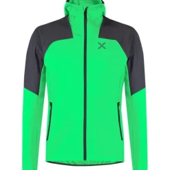 MonturaRise Hooded Jacket - Veste softshell homme