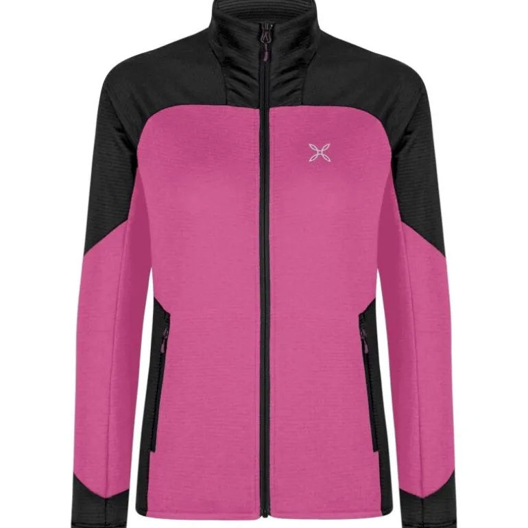 MonturaRise Maglia - Polaire femme