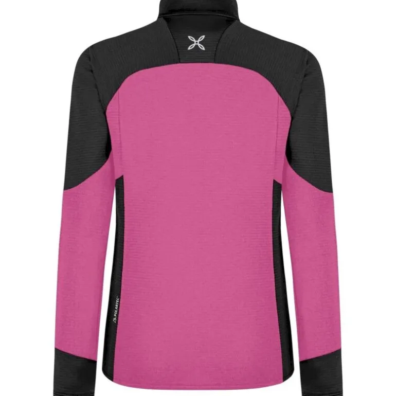 MonturaRise Maglia - Polaire femme