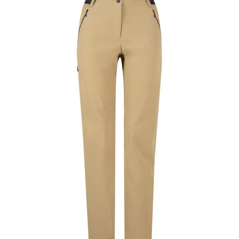 MonturaRoute Ripstop Pants - Pantalon randonnée femme