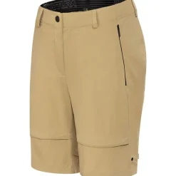 MonturaRoute Zip Off Pants - Pantalon randonnée convertible femme