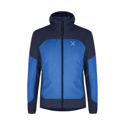 MonturaSeed Hooded Jacket - Veste softshell homme