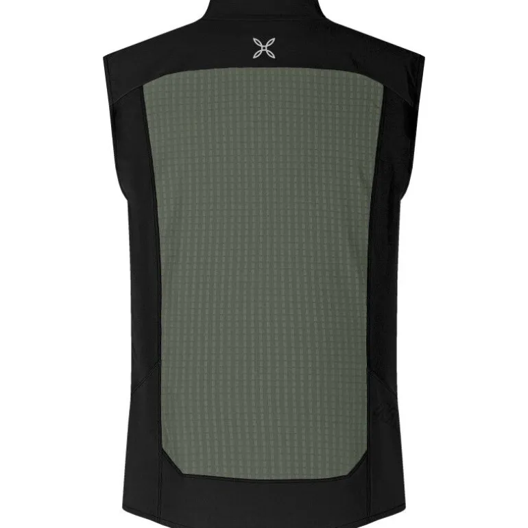 MonturaSeed Vest - Veste sans manches homme
