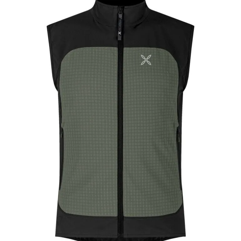 MonturaSeed Vest - Veste sans manches homme