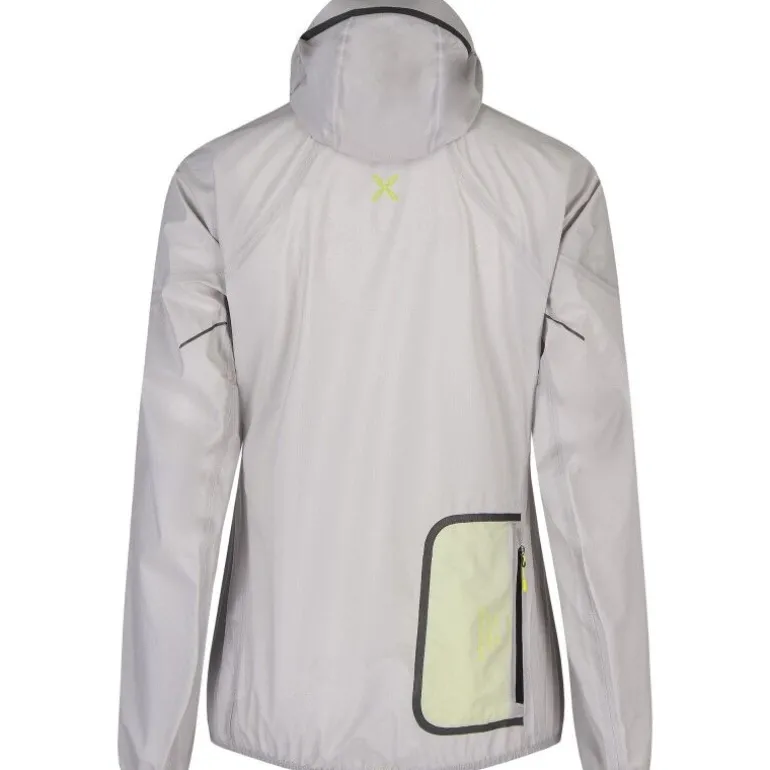 MonturaShadow Jacket - Veste imperméable femme