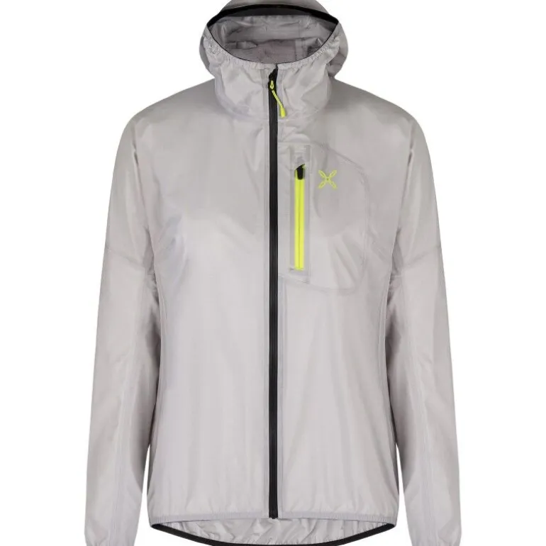 MonturaShadow Jacket - Veste imperméable femme
