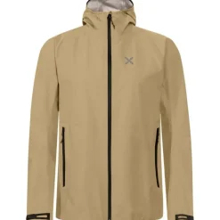 MonturaShelter Jacket - Veste hardshell homme
