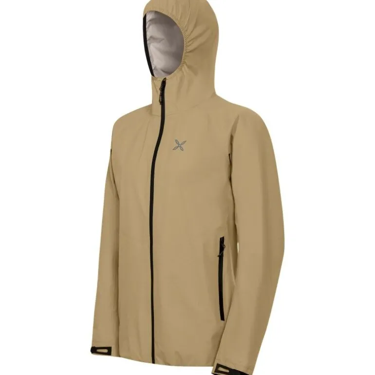 MonturaShelter Jacket - Veste hardshell homme