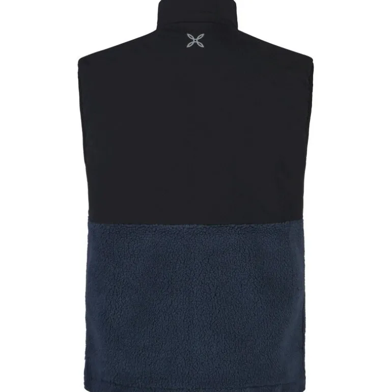 MonturaSherpa Vest - Polaire sans manches homme