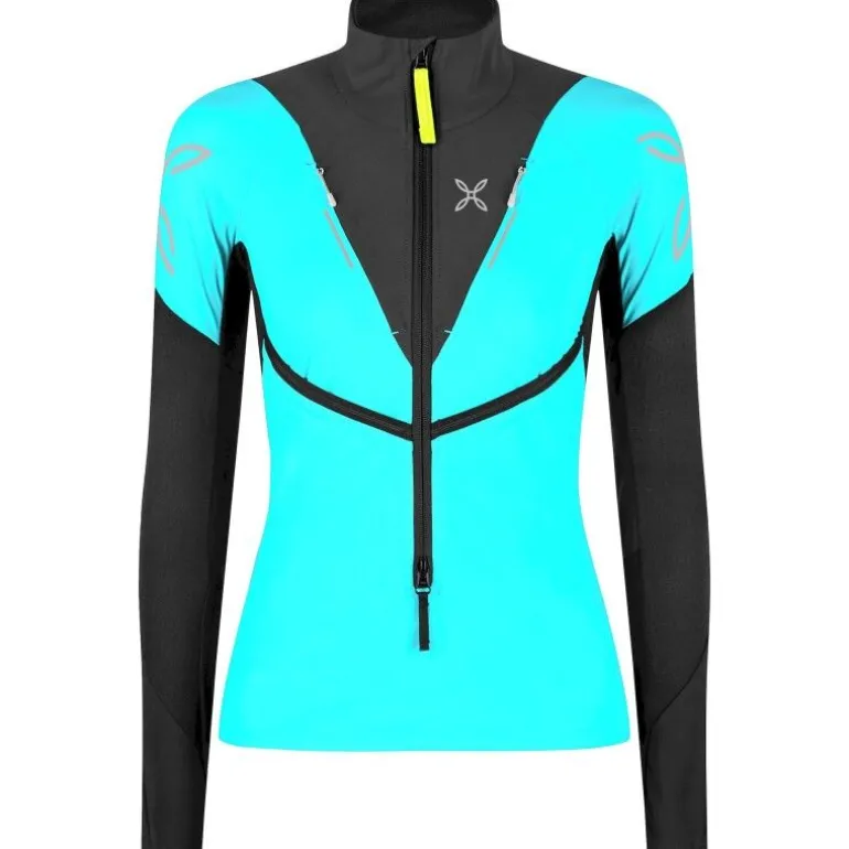 MonturaSlick 2 Maglia - Polaire femme