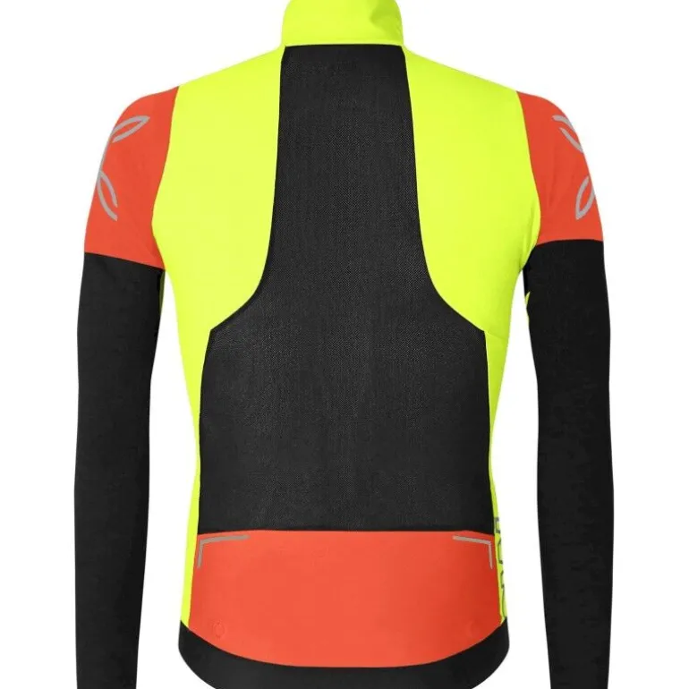 MonturaSlick 2 Maglia - Polaire homme
