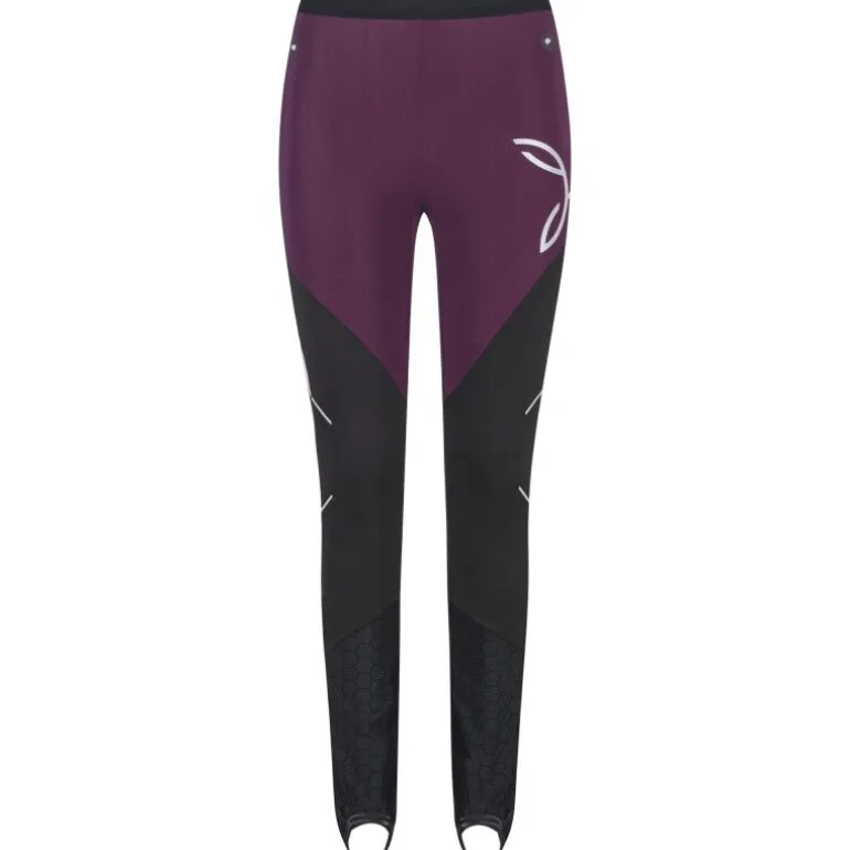 MonturaSlick 2 Pants - Pantalon ski de randonnée femme