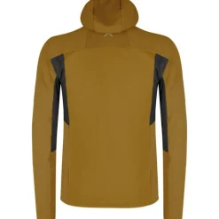 MonturaSmooth 2 Hooded Maglia - Polaire homme