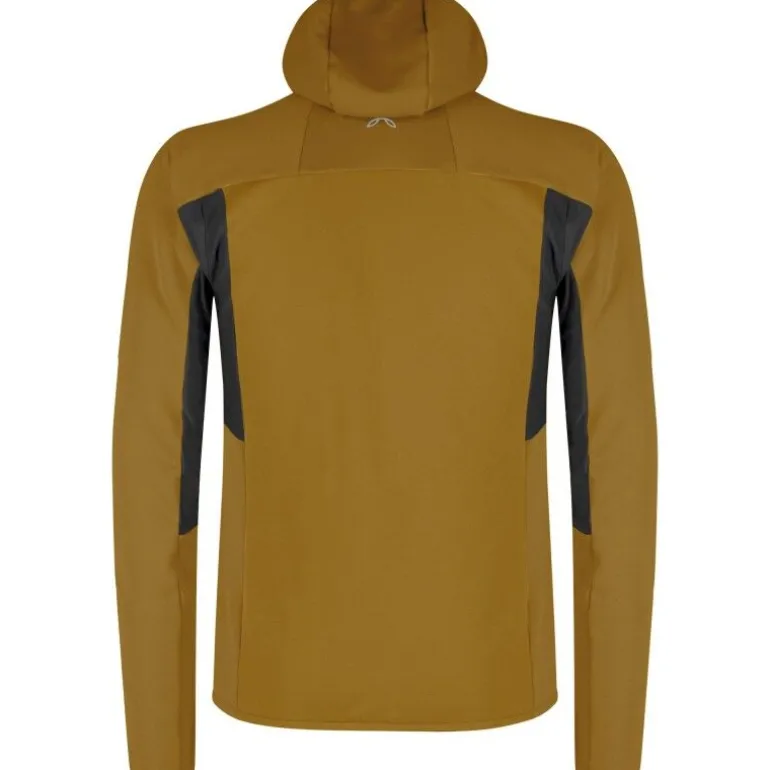 MonturaSmooth 2 Hooded Maglia - Polaire homme