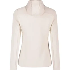 MonturaSmooth 2 Hooded Maglia - Polaire femme