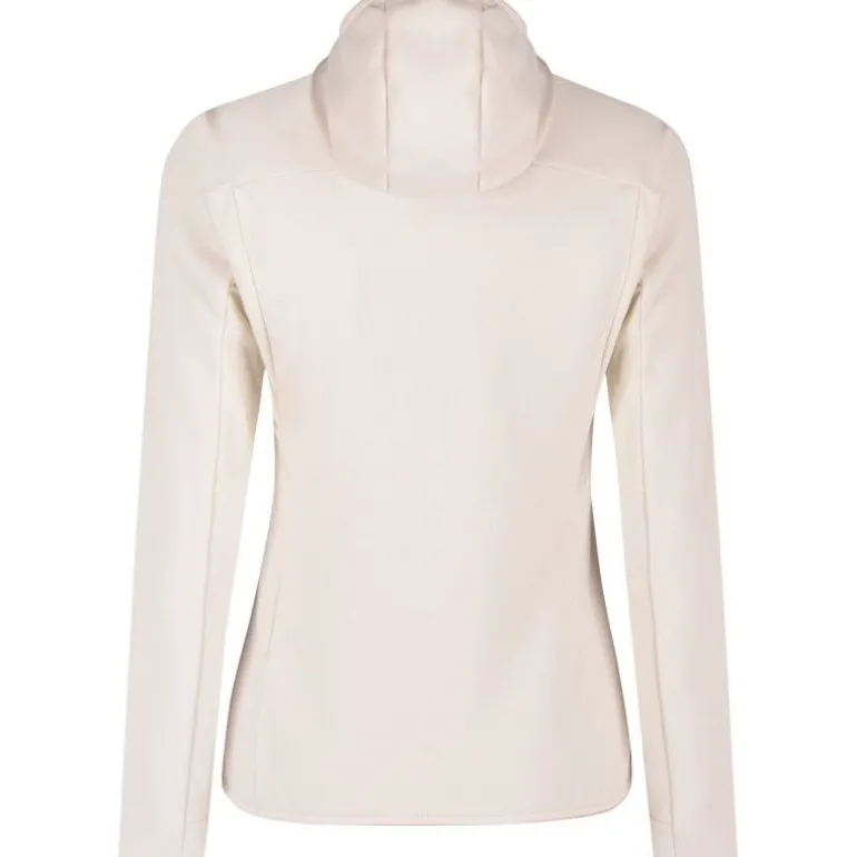 MonturaSmooth 2 Hooded Maglia - Polaire femme