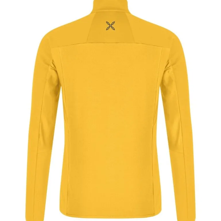 MonturaSmooth 2 Maglia - Polaire homme