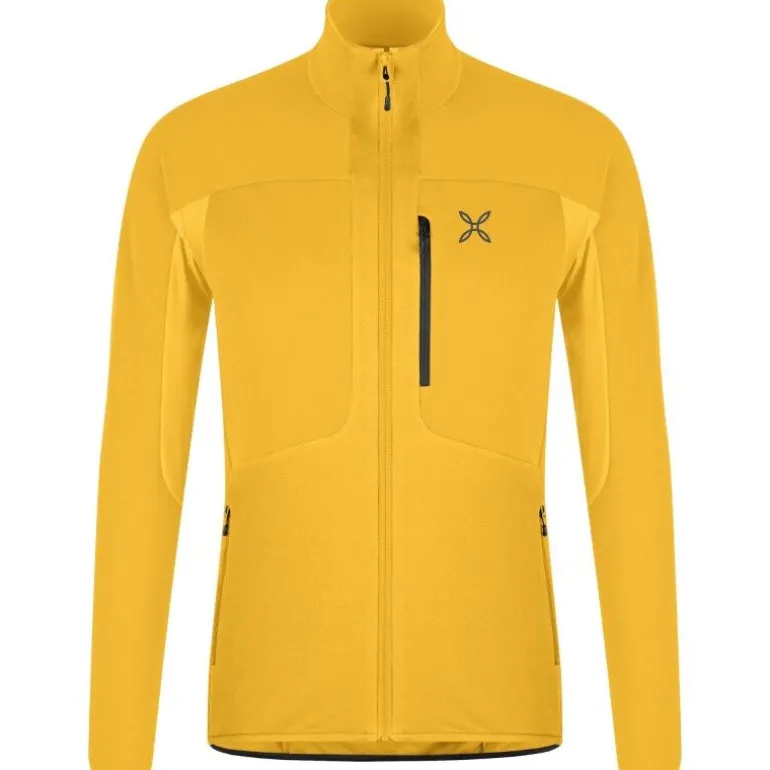 MonturaSmooth 2 Maglia - Polaire homme