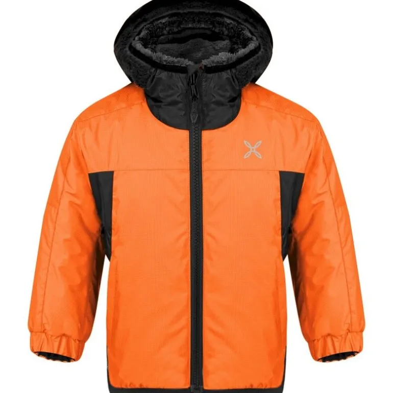 MonturaSnow 2 Jacket Baby - Veste ski enfant