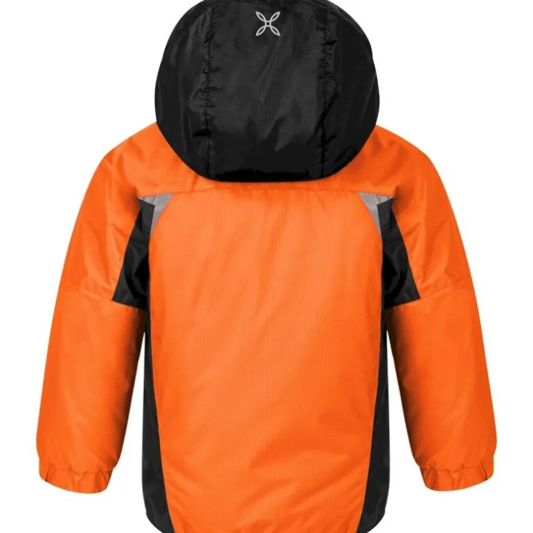 MonturaSnow 2 Jacket Baby - Veste ski enfant