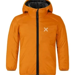 MonturaSpace Jacket Baby - Doudoune enfant