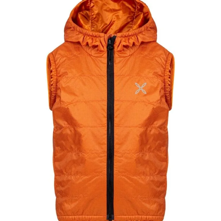 MonturaSpace Vest Baby - Doudoune sans manches enfant