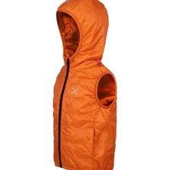 MonturaSpace Vest Baby - Doudoune sans manches enfant