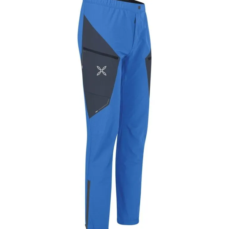 MonturaSpeed Style Pants - Pantalon softshell homme