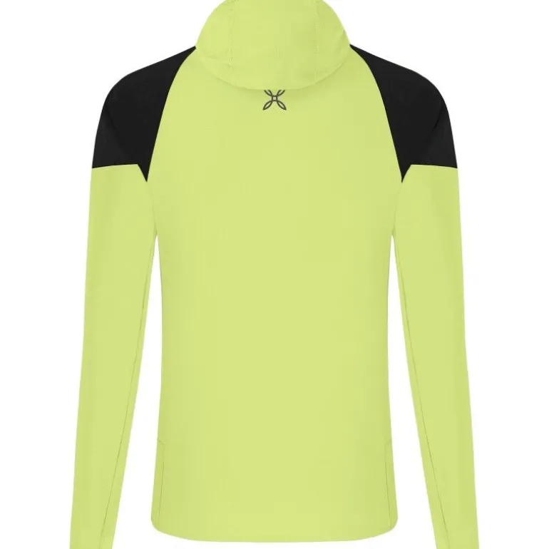 MonturaSpitze Maglia - Polaire homme