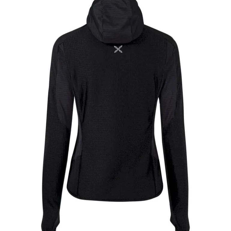 MonturaStretch Color 2 Maglia - Polaire femme